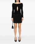 Givenchy Givenchy Skirts Black