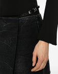 Givenchy Givenchy Skirts Black