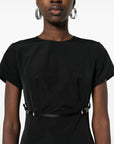 Givenchy Givenchy Dresses Black