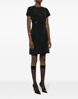 Givenchy Givenchy Dresses Black
