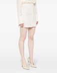 Iro Iro Skirts Beige