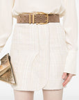 Iro Iro Skirts Beige