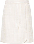 Iro Iro Skirts Beige
