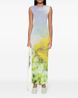 Acne Studios Acne Studios Dresses Lilac