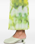Acne Studios Acne Studios Dresses Lilac