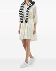 Woolrich Woolrich Cotton shirt dress