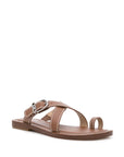 MMK MMK Sandals Leather Brown