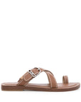 MMK MMK Sandals Leather Brown
