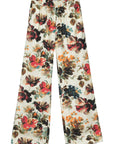 Alberto Biani Alberto Biani Trousers White