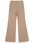 Alberto Biani Alberto Biani Trousers Powder