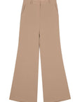 Alberto Biani Alberto Biani Trousers Powder
