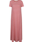 Apuntob Apuntob Dresses Pink
