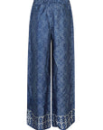 Obidi OBIDI Trousers Blue