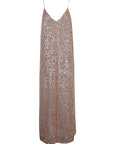 The Nina Studio THE NINA STUDIO Dresses Golden