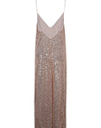 The Nina Studio THE NINA STUDIO Dresses Golden