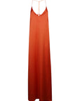 The Nina Studio THE NINA STUDIO Dresses Orange