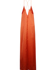 The Nina Studio THE NINA STUDIO Dresses Orange