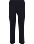Liviana Conti Liviana Conti Trousers Blue