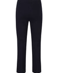 Liviana Conti Liviana Conti Trousers Blue
