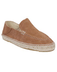 Manebi MANEBI Flat shoes Brown