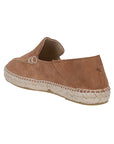 Manebi MANEBI Flat shoes Brown