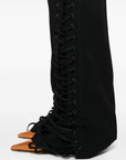 Jean Paul Gaultier JEAN PAUL GAULTIER Trousers Black