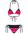 The Attico The Attico Sea clothing Fuchsia
