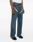 Y/Project Y/PROJECT Jeans Blue