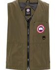 Canada Goose Canada Goose Jackets Green