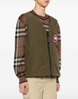 Canada Goose Canada Goose Jackets Green