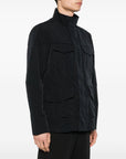 Peuterey Peuterey Coats Blue