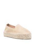 Manebi MANEBI Flat shoes Beige