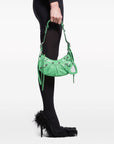 Balenciaga Balenciaga Le Cagole XS shoulder bag