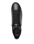 Alexander Mcqueen Alexander McQueen Oversized colour-block sneakers