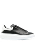 Alexander Mcqueen Alexander McQueen Oversized colour-block sneakers