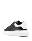 Alexander Mcqueen Alexander McQueen Oversized colour-block sneakers