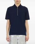 Ferragamo Ferragamo T-shirts and Polos Blue