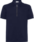 Ferragamo Ferragamo T-shirts and Polos Blue