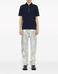 Ferragamo Ferragamo T-shirts and Polos Blue