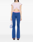 Bally Bally Trousers Blue