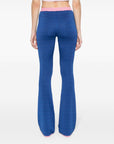 Bally Bally Trousers Blue