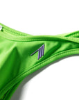 The Attico The Attico Sea clothing Green
