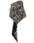 The Attico The Attico Skirts Brown