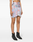 Iro Iro Skirts Lilac