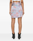 Iro Iro Skirts Lilac