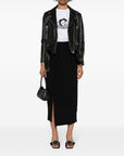 Iro Iro Skirts Black