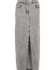 Iro Iro Skirts Grey