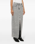 Iro Iro Skirts Grey
