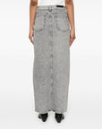 Iro Iro Skirts Grey
