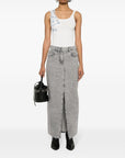 Iro Iro Skirts Grey